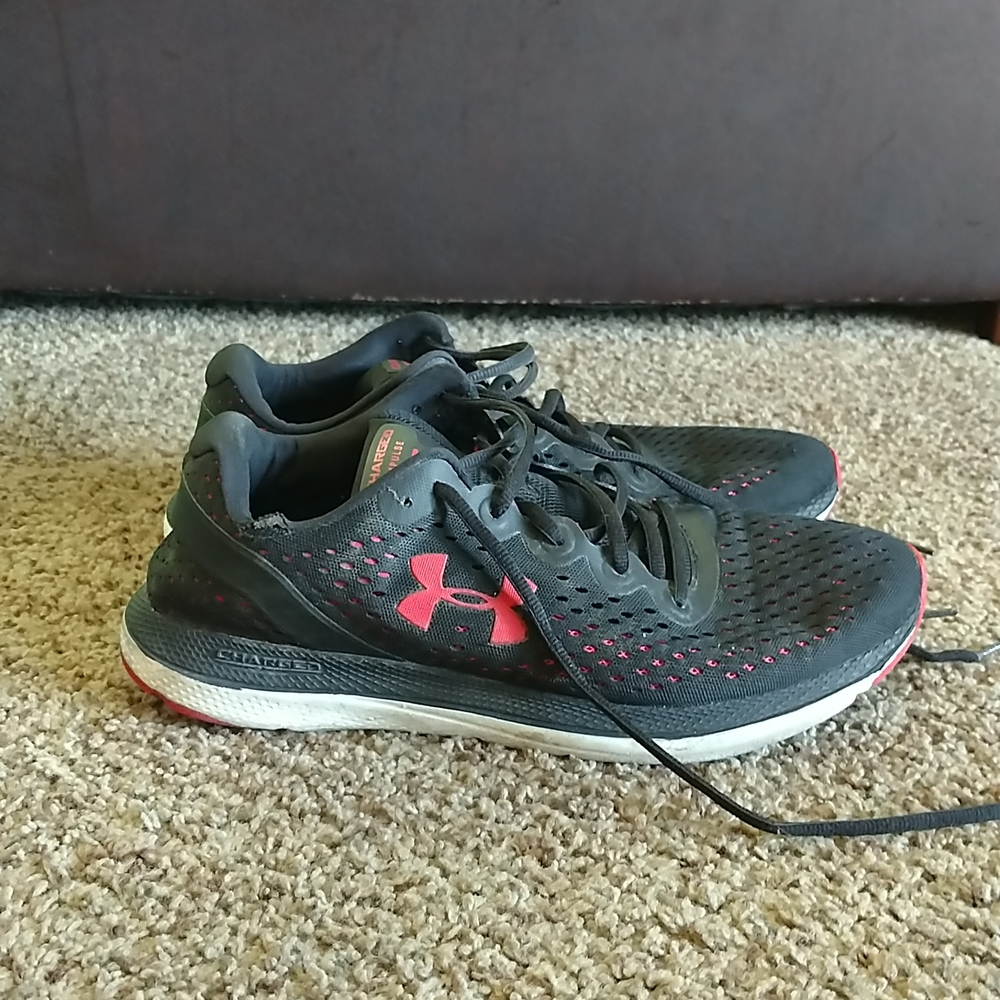 Under Armour